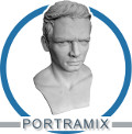 Logo PORTRAMIX