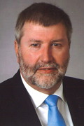 Dr. Stephan Astegger