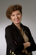 Abb.: Dr. Elisabeth Schneider-Scherzer